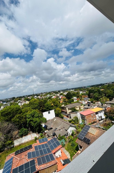 3BR Apartment for Sale at RU Residencies, Nugegoda | LKR 62 Million (AP4957)-4
