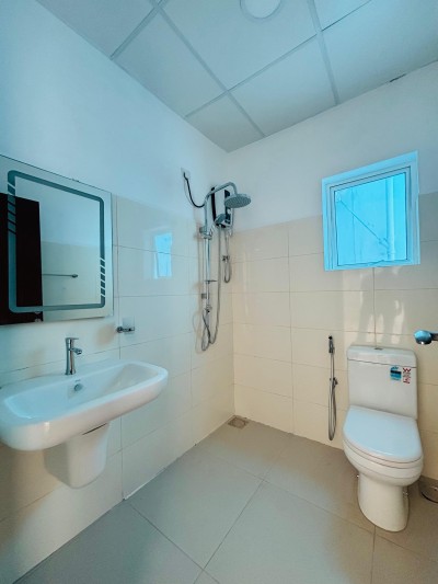 3BR Apartment for Sale at RU Residencies, Nugegoda | LKR 62 Million (AP4957)-16