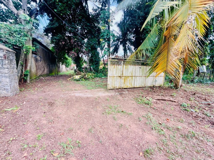 Land for Sale | 98.25 Perches | Maharagama | LKR 7.5 Million Per Perch (LA4958)-6