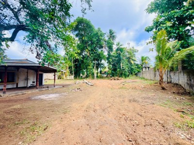 Land for Sale | 98.25 Perches | Maharagama | LKR 7.5 Million Per Perch (LA4958)-7