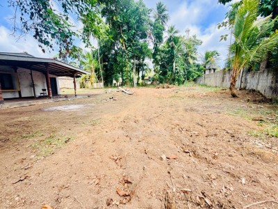 Land for Sale | 98.25 Perches | Maharagama | LKR 7.5 Million Per Perch (LA4958)-5