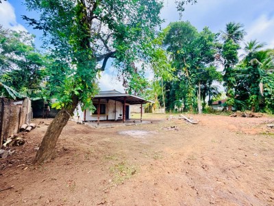 Land for Sale | 98.25 Perches | Maharagama | LKR 7.5 Million Per Perch (LA4958)-2