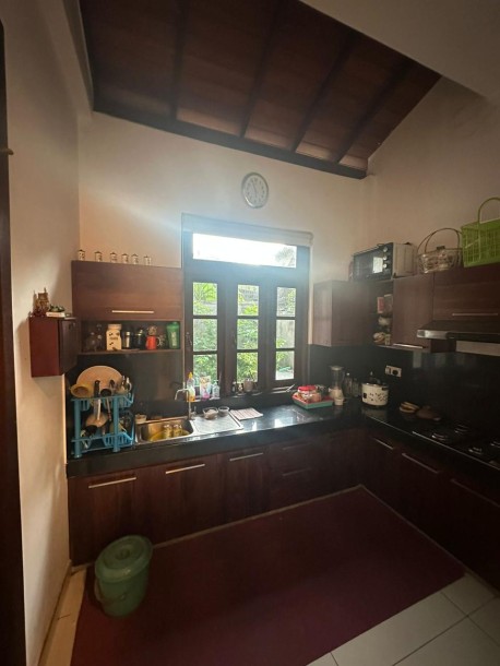 House for Rent in Papeliyana | LKR 275,000/ (HS4959)-9