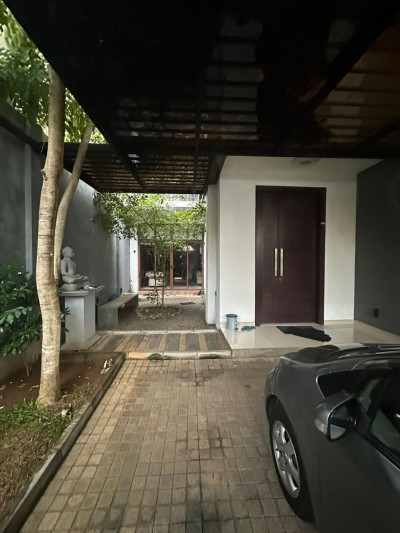 House for Rent in Papeliyana | LKR 275,000/ (HS4959)-3