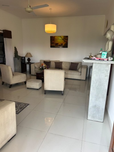 House for Rent in Ratnapura | LKR 125,000/- Per Month (HS4960)-3