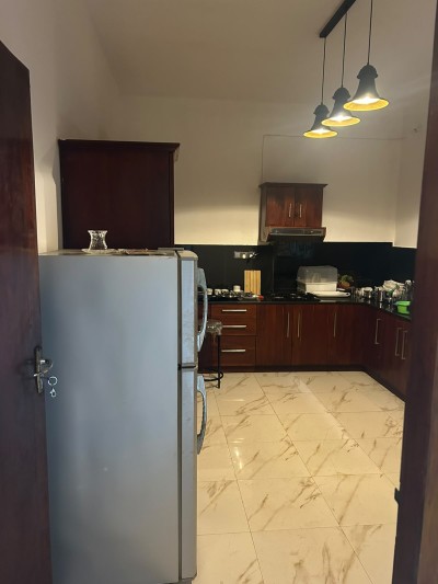 House for Rent in Ratnapura | LKR 125,000/- Per Month (HS4960)-5