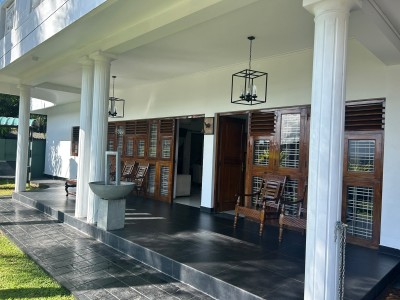 House for Rent in Ratnapura | LKR 125,000/- Per Month (HS4960)