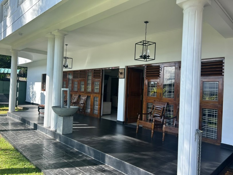 House for Rent in Ratnapura | LKR 125,000/- Per Month (HS4960)-1