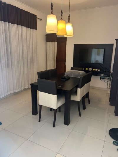 House for Rent in Ratnapura | LKR 125,000/- Per Month (HS4960)-2