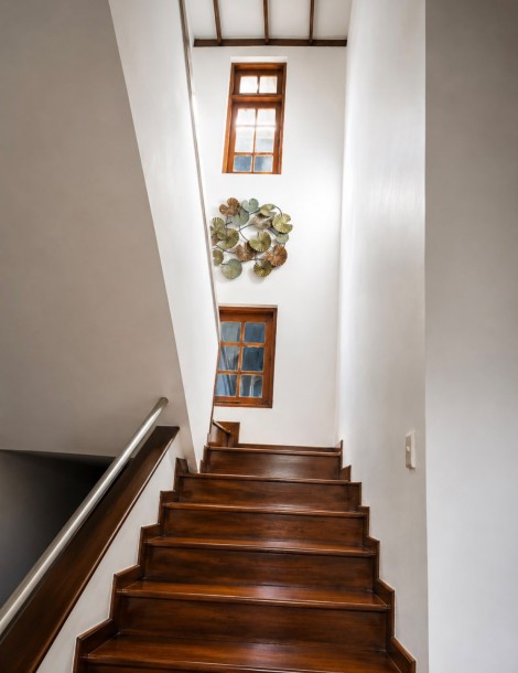 Furnished House for Sale in Pitakotte | LKR 98 Million  (HS4977)-10