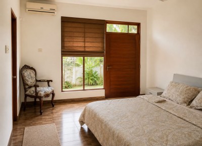 Furnished House for Sale in Pitakotte | LKR 98 Million  (HS4977)-12