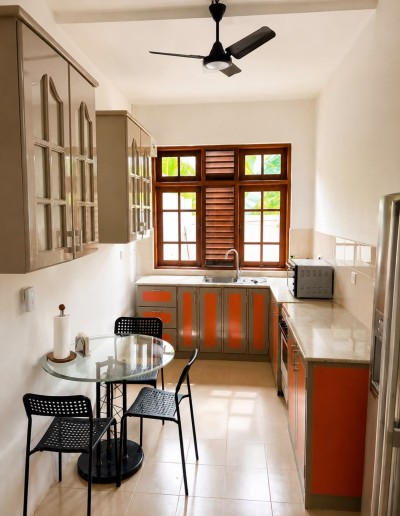 Furnished House for Sale in Pitakotte | LKR 98 Million  (HS4977)-13