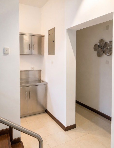 Furnished House for Sale in Pitakotte | LKR 98 Million  (HS4977)-6