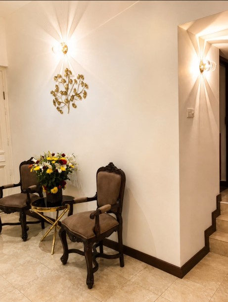 Furnished House for Sale in Pitakotte | LKR 98 Million  (HS4977)-4