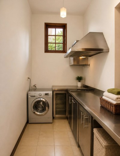 Furnished House for Sale in Pitakotte | LKR 98 Million  (HS4977)-14