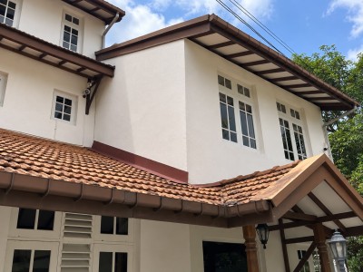 Furnished House for Sale in Pitakotte | LKR 98 Million  (HS4977)-2