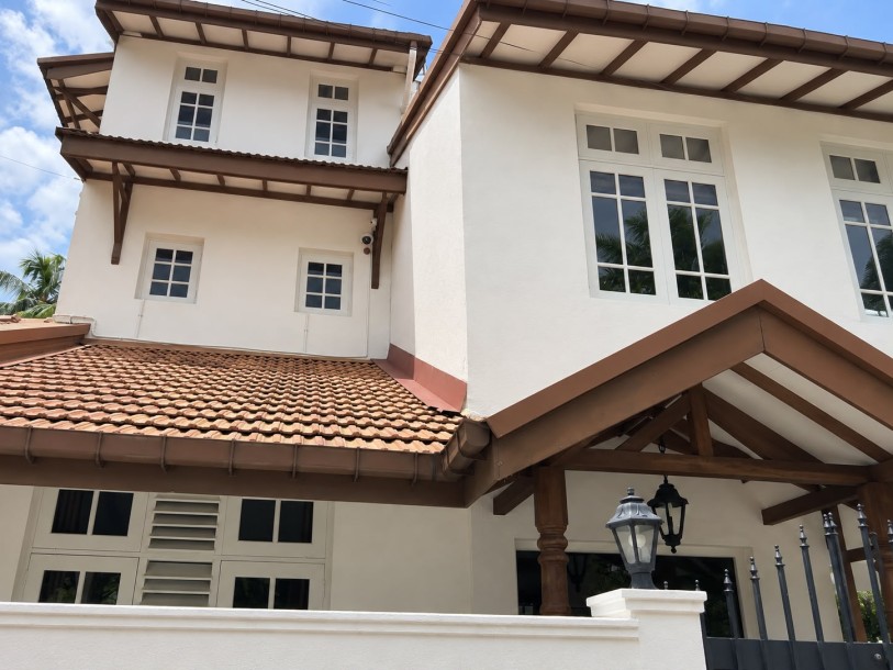 Furnished House for Sale in Pitakotte | LKR 98 Million  (HS4977)-1