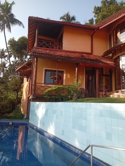 3BR Luxury Villa for Sale   in Digana, Kandy | LKR 95 Million (VL4962)-6