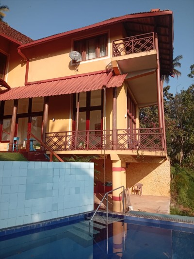 3BR Luxury Villa for Sale   in Digana, Kandy | LKR 95 Million (VL4962)-5