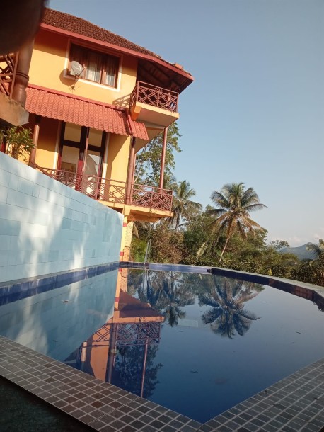 3BR Luxury Villa for Sale   in Digana, Kandy | LKR 95 Million (VL4962)-3