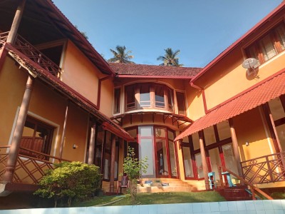 3BR Luxury Villa for Sale   in Digana, Kandy | LKR 95 Million (VL4962)