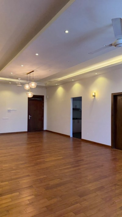 4 Bedroom Sea View Apartment for Sale at Span Tower, Colombo 06 | LKR 89 Million (AP4961)-7