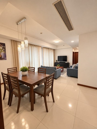 3 Bedroom Apartment for Sale at Astoria, Colombo 03 | LKR 115 Million (AP4974)-2