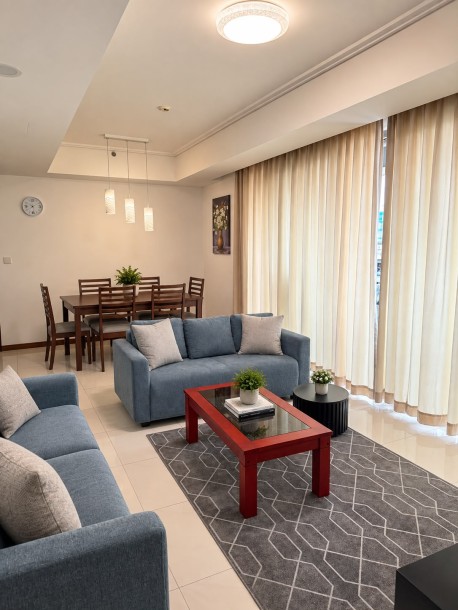 3 Bedroom Apartment for Sale at Astoria, Colombo 03 | LKR 115 Million (AP4974)-1