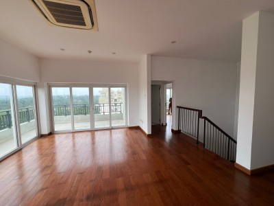 Brand New 4BR Duplex Penthouse for Sale in Galle c| LKR 95 Million (AP4970)