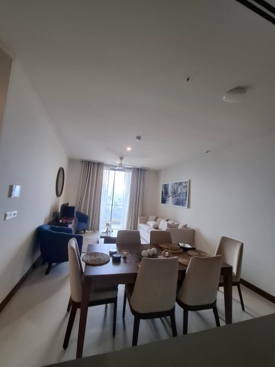 2 Bedroom Apartment for Rent at Prime Grand, Colombo 07 | LKR 600,000 Per Month (AP4967)