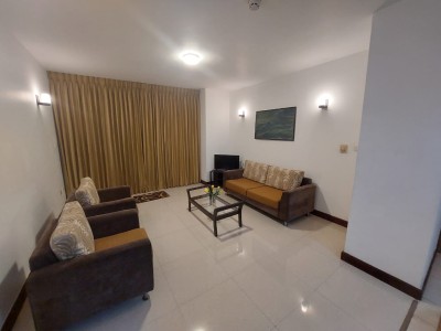 2 Bedroom Apartment for Rent at Crescat Residencies, Colombo 03 | LKR 450,000 Per Month (AP4969)-10