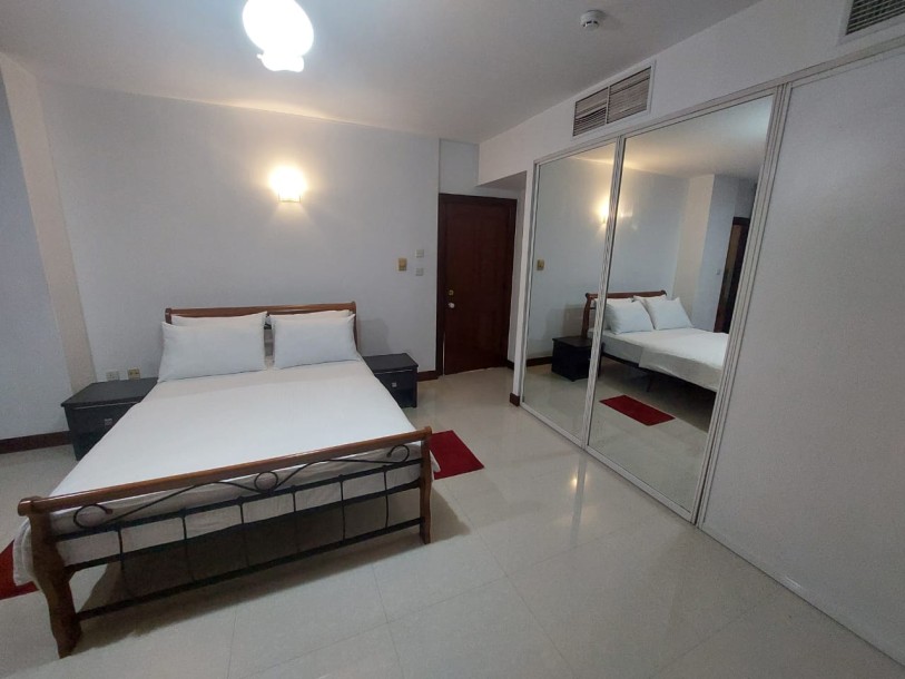 2 Bedroom Apartment for Rent at Crescat Residencies, Colombo 03 | LKR 450,000 Per Month (AP4969)-7
