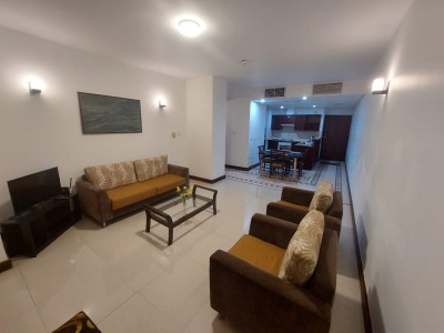 2 Bedroom Apartment for Rent at Crescat Residencies, Colombo 03 | LKR 450,000 Per Month (AP4969)