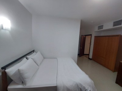 2 Bedroom Apartment for Rent at Crescat Residencies, Colombo 03 | LKR 450,000 Per Month (AP4969)-3