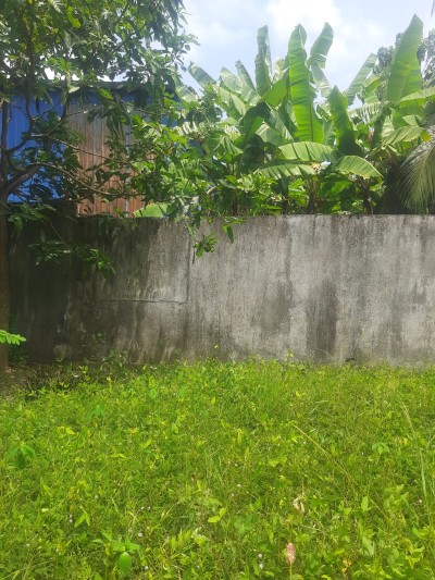 Land for Sale in Rathanapitiya | LKR 3.5 Million Per Perch (LA4982)-4
