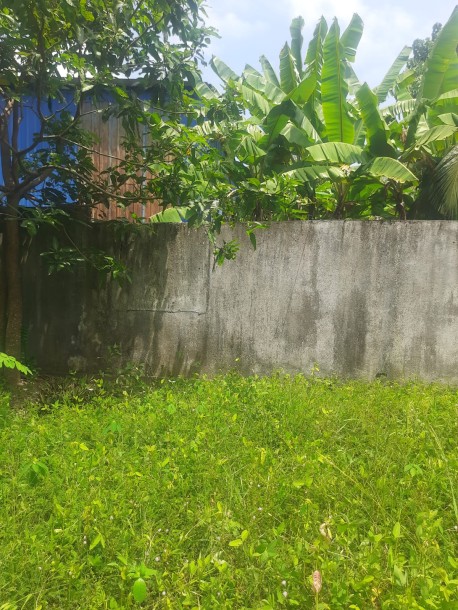 Land for Sale in Rathanapitiya | LKR 3.5 Million Per Perch (LA4982)-2