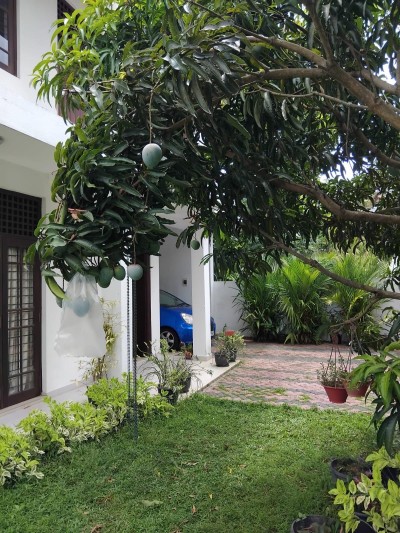 4BR House for Sale in Koswatte, Battaramulla | LKR 65 Million (HS4971)