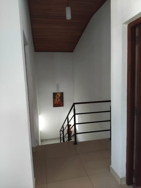 4BR House for Sale in Koswatte, Battaramulla | LKR 65 Million (HS4971)-6