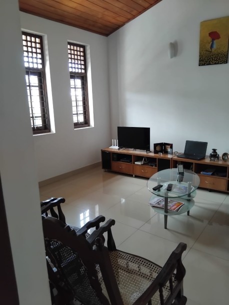4BR House for Sale in Koswatte, Battaramulla | LKR 65 Million (HS4971)-7