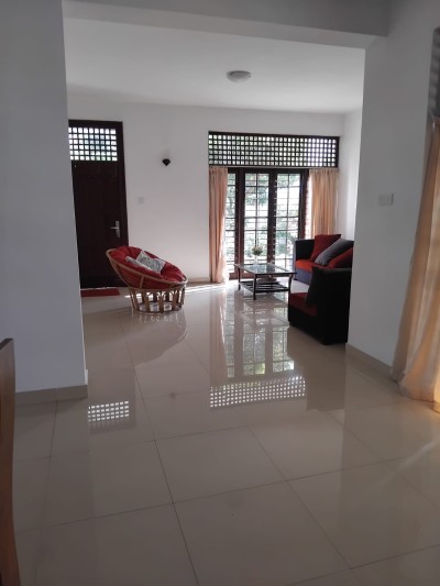 4BR House for Sale in Koswatte, Battaramulla | LKR 65 Million (HS4971)-5