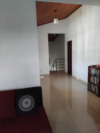 4BR House for Sale in Koswatte, Battaramulla | LKR 65 Million (HS4971)-4