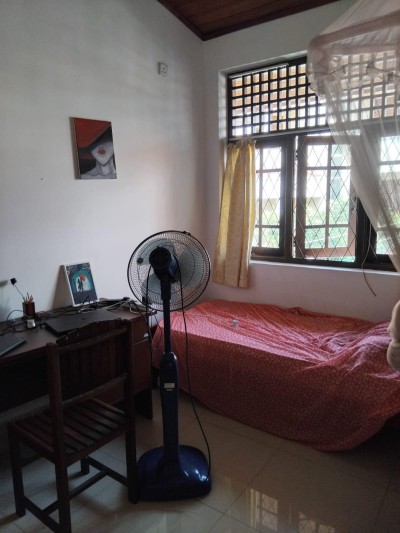 4BR House for Sale in Koswatte, Battaramulla | LKR 65 Million (HS4971)-8
