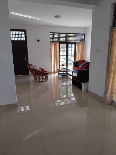 4BR House for Sale in Koswatte, Battaramulla | LKR 65 Million (HS4971)-3