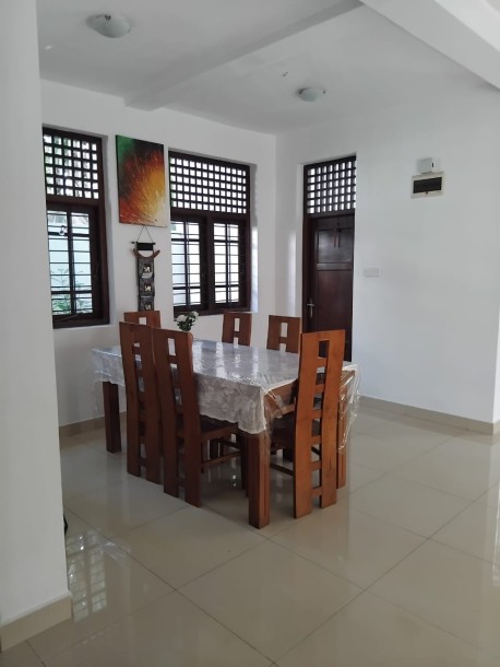 4BR House for Sale in Koswatte, Battaramulla | LKR 65 Million (HS4971)-2
