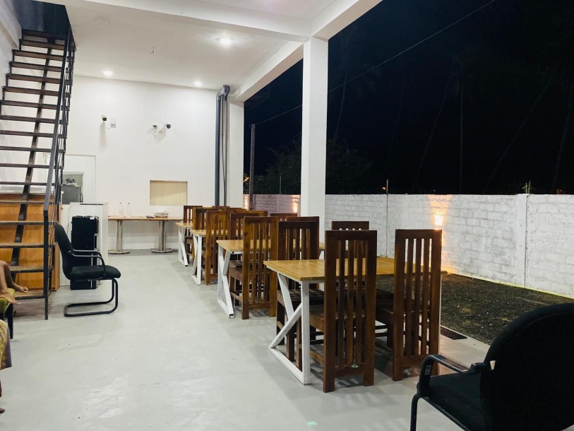 3-Star Luxury Tourist Hotel for Sale in Arugam Bay | LKR 160 Million (CP4973)-8