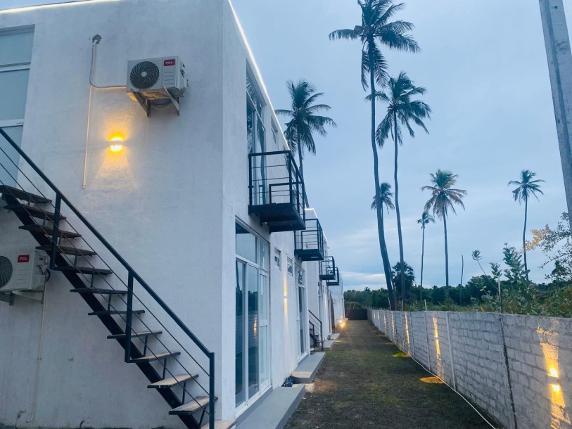 3-Star Luxury Tourist Hotel for Sale in Arugam Bay | LKR 160 Million (CP4973)-7