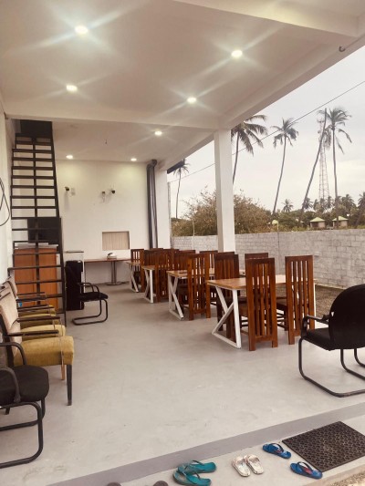 3-Star Luxury Tourist Hotel for Sale in Arugam Bay | LKR 160 Million (CP4973)-12