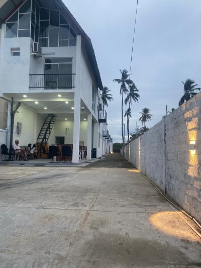 3-Star Luxury Tourist Hotel for Sale in Arugam Bay | LKR 160 Million (CP4973)-2