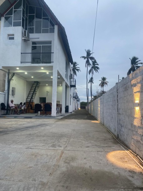 3-Star Luxury Tourist Hotel for Sale in Arugam Bay | LKR 160 Million (CP4973)-2
