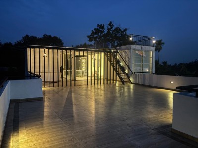 Luxury 5-Bedroom House for Rent in Malabe  | LKR 350,000/Month (HS4978)-2